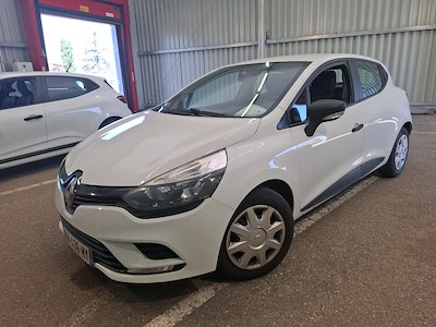 Renault CLIO Clio Ste 1.5 dCi 75ch energy Air