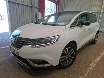 Renault ESPACE Espace 2.0 Blue dCi 160ch Zen EDC