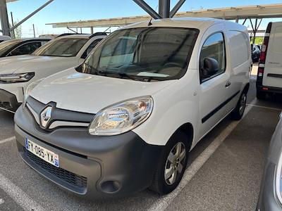 Renault Kangoo express Kangoo Express 1.5 Blue dCi 80ch Extra R-Link 5cv