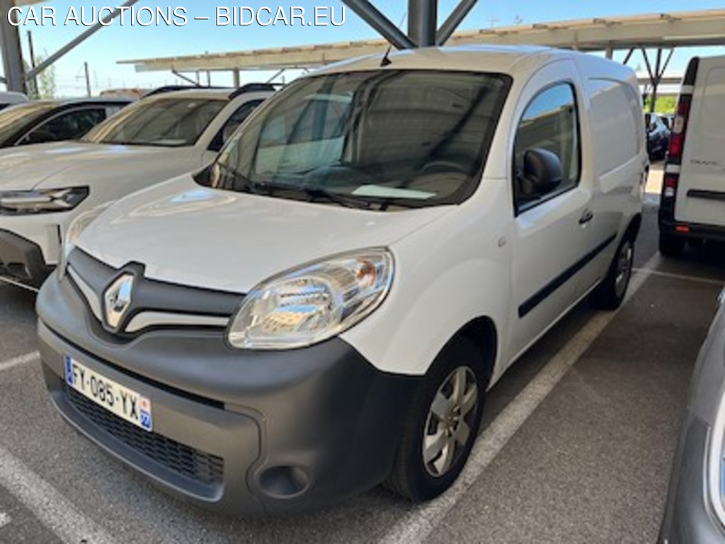 Renault Kangoo express Kangoo Express 1.5 Blue dCi 80ch Extra R-Link 5cv