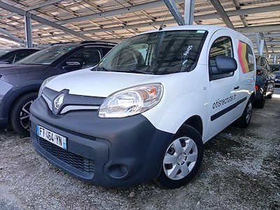 Renault Kangoo express Kangoo Express 1.5 Blue dCi 95ch Grand Confort