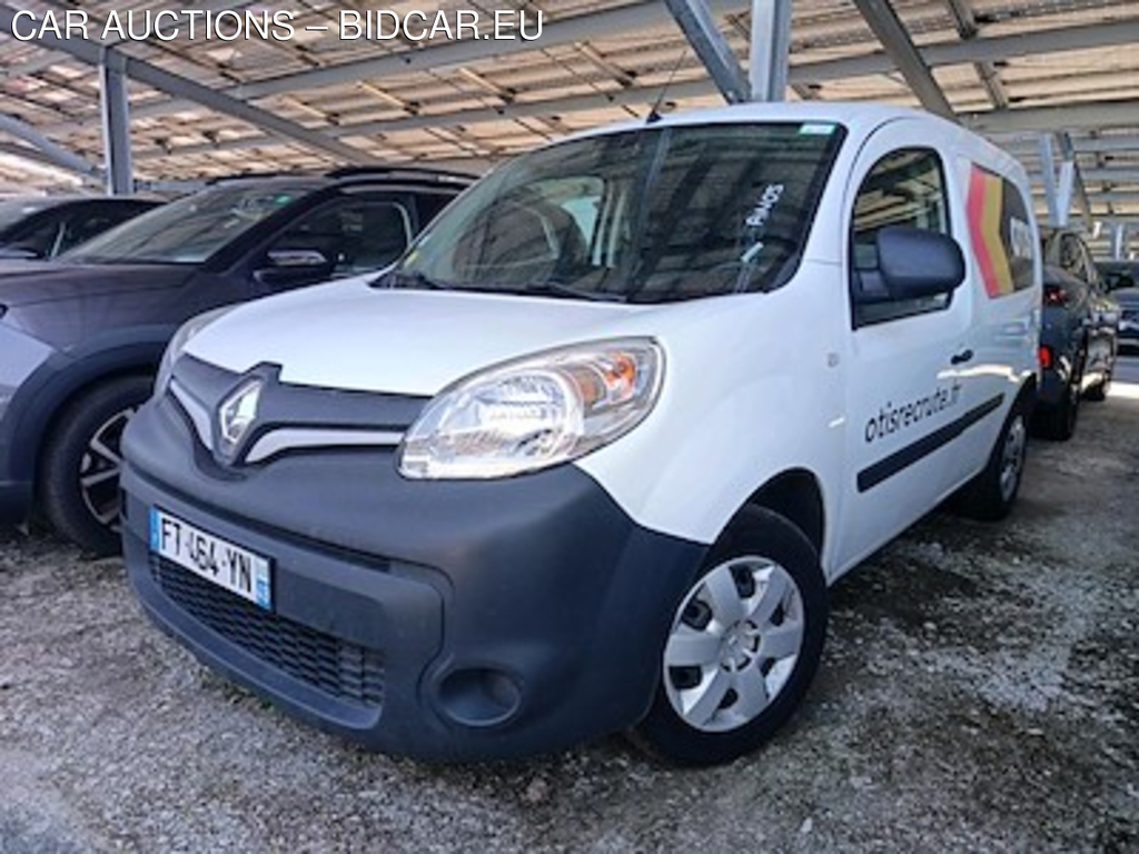 Renault Kangoo express Kangoo Express 1.5 Blue dCi 95ch Grand Confort