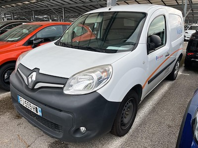 Renault Kangoo express Kangoo Express 1.5 dCi 110ch Grand Confort