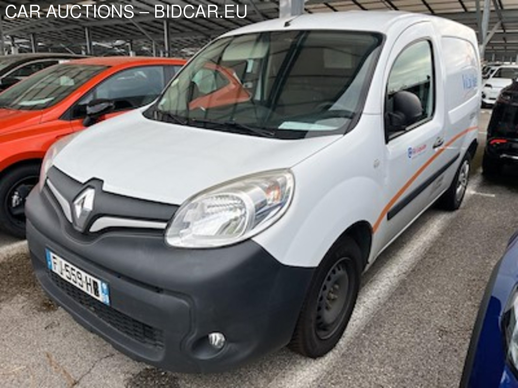 Renault Kangoo express Kangoo Express 1.5 dCi 110ch Grand Confort