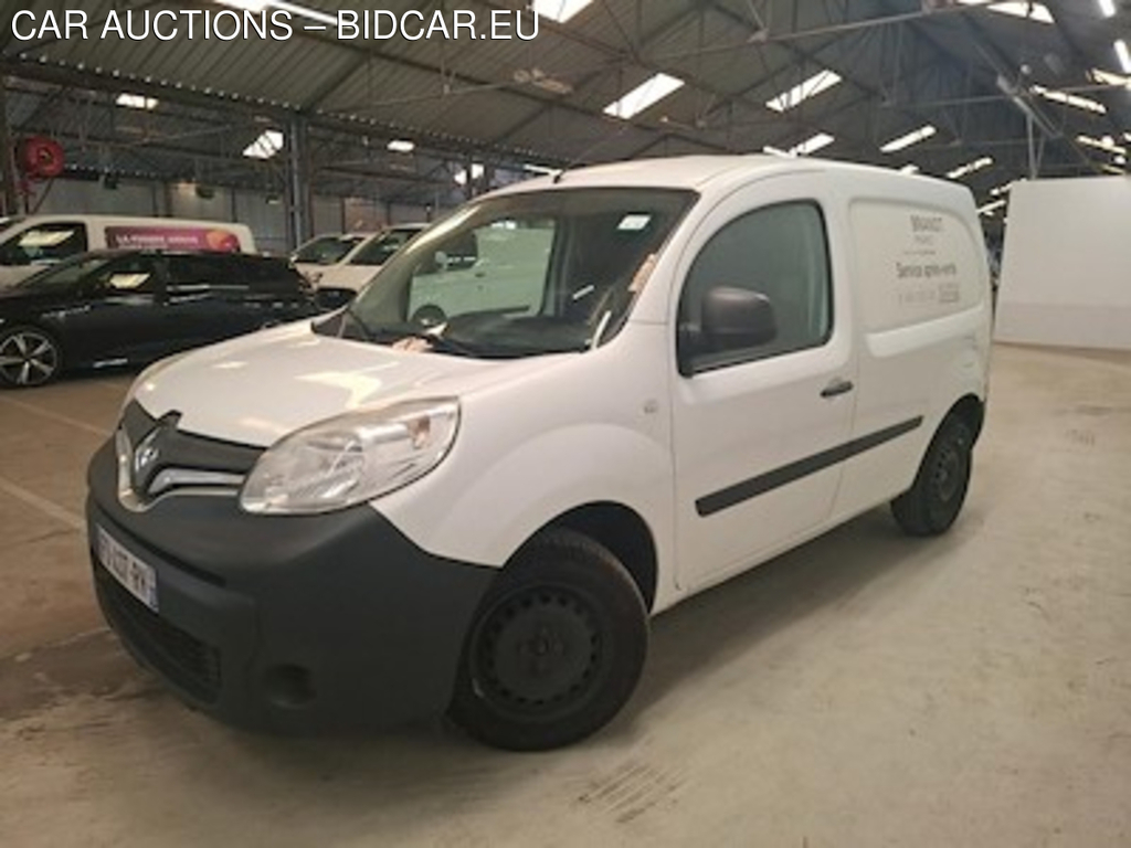 Renault Kangoo express Kangoo Express 1.5 dCi 75ch Extra R-Link