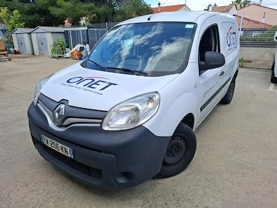 Renault Kangoo express Kangoo Express 1.5 dCi 90ch energy Extra R-Link Euro6