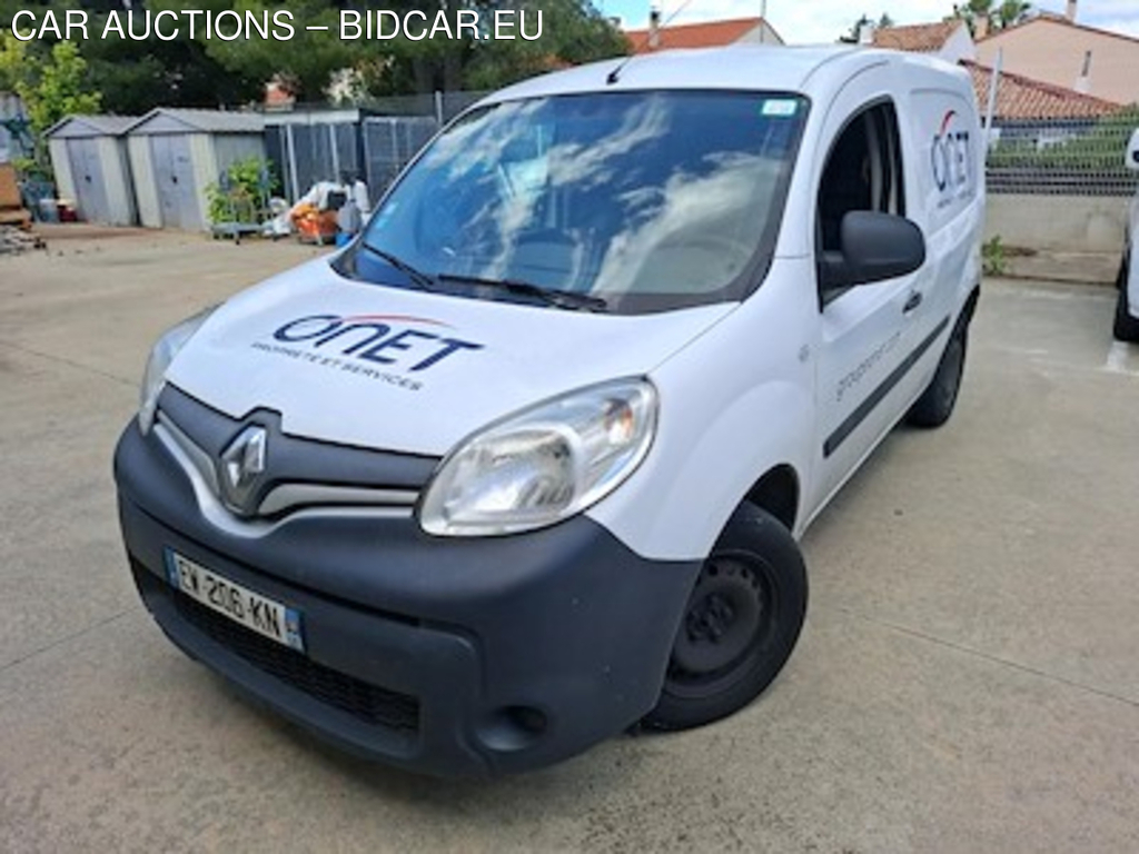 Renault Kangoo express Kangoo Express 1.5 dCi 90ch energy Extra R-Link Euro6