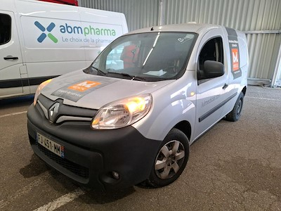 Renault Kangoo express Kangoo Express 1.5 dCi 90ch Extra R-Link