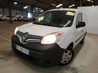 Renault Kangoo express Kangoo Express 1.5 dCi 90ch Extra R-Link EDC Euro6