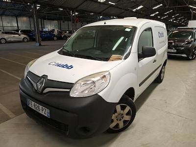 Renault Kangoo express Kangoo Express 1.5 dCi 90ch Grand Confort