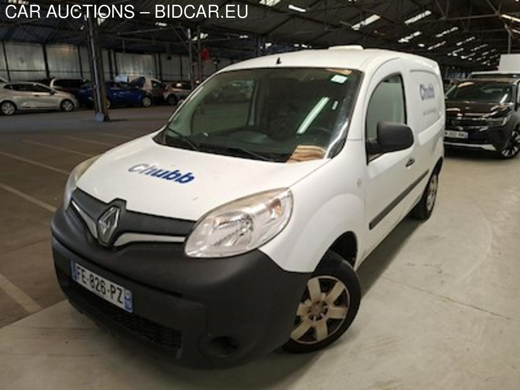 Renault Kangoo express Kangoo Express 1.5 dCi 90ch Grand Confort