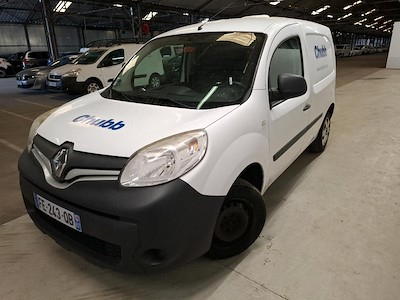 Renault Kangoo express Kangoo Express 1.5 dCi 90ch Grand Confort