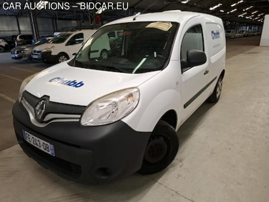 Renault Kangoo express Kangoo Express 1.5 dCi 90ch Grand Confort