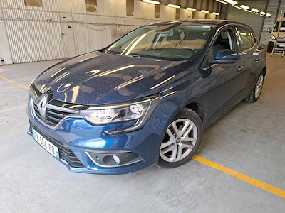 Renault MEGANE Megane 1.5 Blue dCi 115ch Business EDC