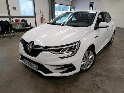 Renault MEGANE Megane 1.5 Blue dCi 115ch Business EDC // 2 PLACES - 2 SEATS