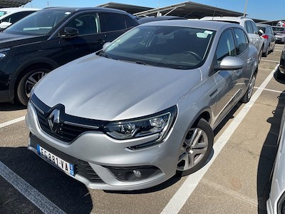 Renault MEGANE Megane 1.5 Blue dCi 95ch Business