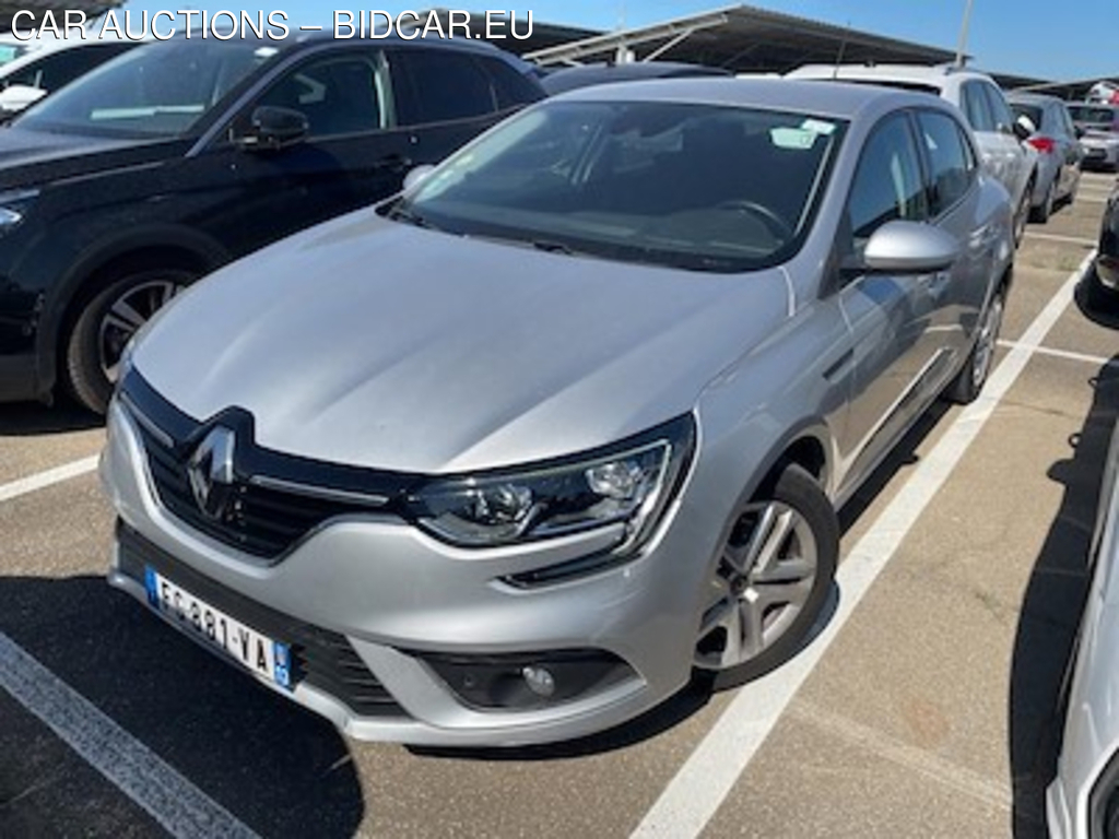 Renault MEGANE Megane 1.5 Blue dCi 95ch Business