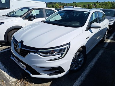 Renault MEGANE Megane Estate 1.5 Blue dCi 115ch Business