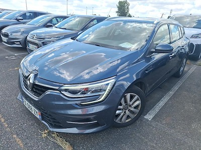Renault MEGANE Megane Estate 1.5 Blue dCi 115ch Business