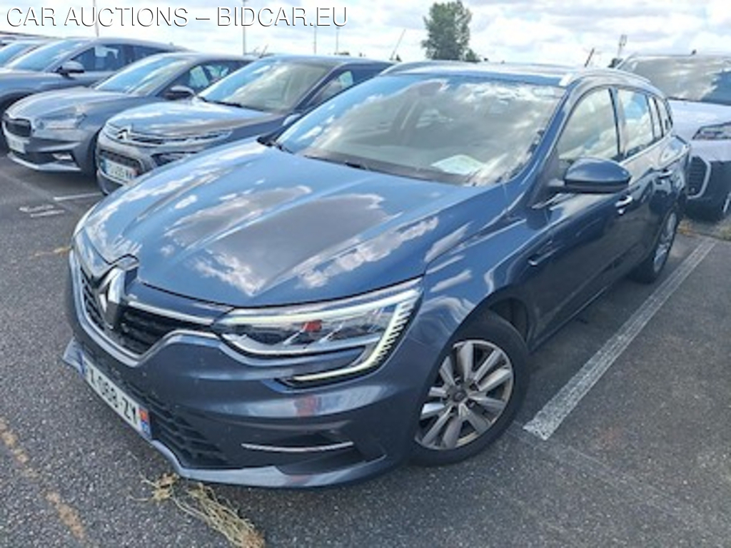 Renault MEGANE Megane Estate 1.5 Blue dCi 115ch Business