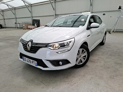 Renault MEGANE Megane Ste 1.5 dCi 90ch energy Air