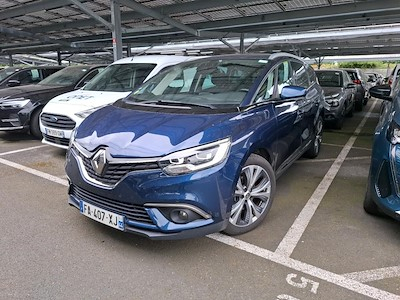 Renault Grand SCENIC Grand Scenic 1.5 dCi 110ch Energy Intens EDC 7 places