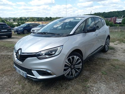 Renault SCENIC Scenic 1.7 Blue dCi 120ch Business - 21