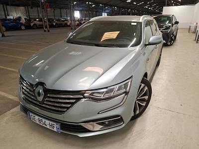 Renault TALISMAN Talisman Estate 1.3 TCe 160ch FAP Intens EDC E6D-Full