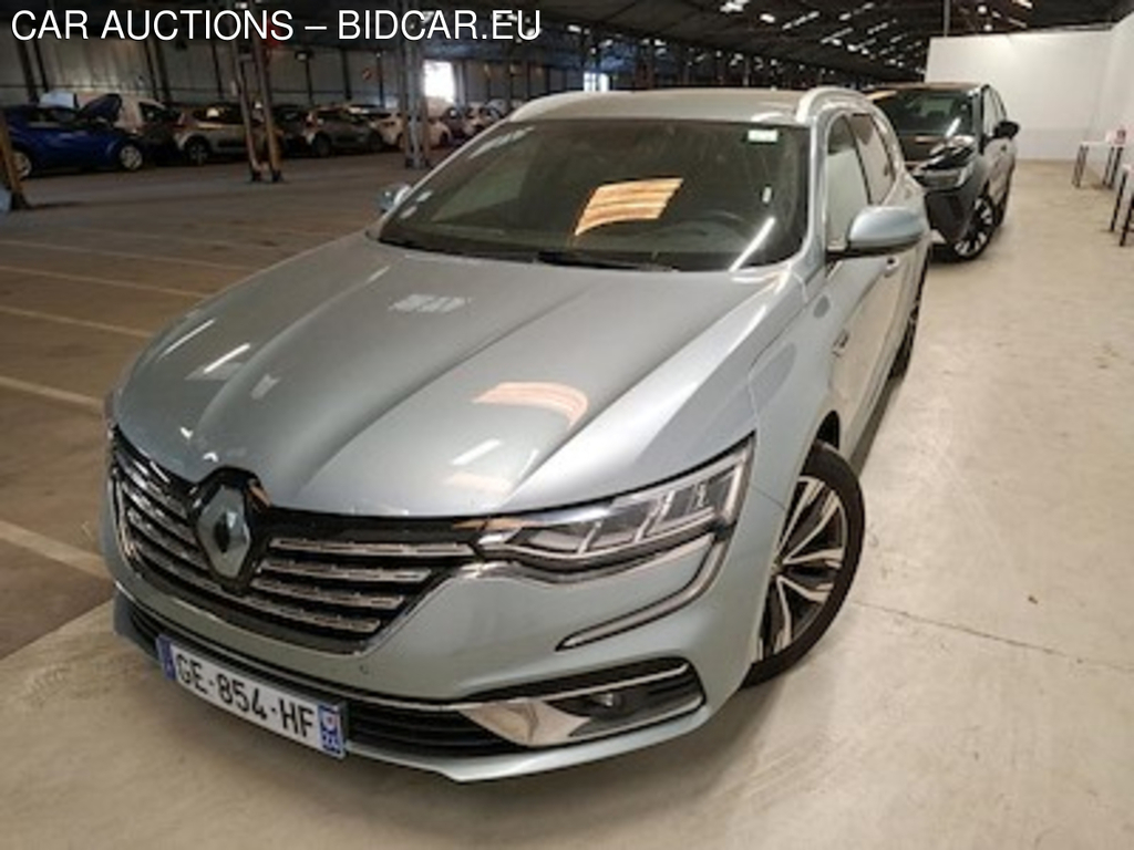 Renault TALISMAN Talisman Estate 1.3 TCe 160ch FAP Intens EDC E6D-Full