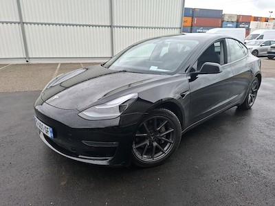 Tesla Model 3 Model 3 Long-Range Dual Motor AWD