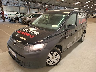 Volkswagen Caddy cargo Caddy Cargo 2.0 TDI 102ch 1st Edition