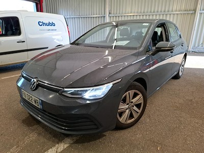 Volkswagen GOLF Golf 1.5 eTSI OPF 150ch Life Business 1st DSG7