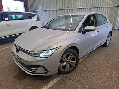 Volkswagen GOLF Golf 2.0 TDI SCR 115ch Life 1st DSG7