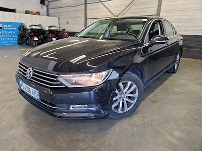 Volkswagen PASSAT Passat 2.0 TDI 150ch Confortline Business DSG7 Euro6d-T