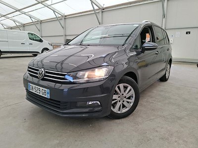 Volkswagen TOURAN Touran 2.0 TDI 122ch Lounge Business 5 places