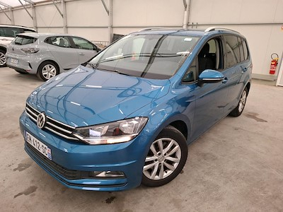 Volkswagen TOURAN Touran 2.0 TDI 150ch BlueMotion Technology FAP Confortline Business DSG6 5 places