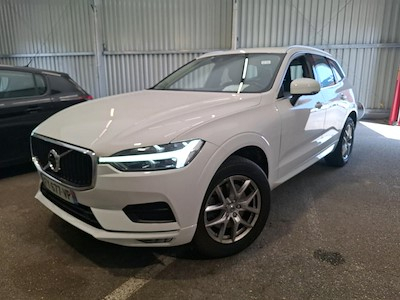 Volvo XC60 XC60 B4 AdBlue AWD 197ch Business Executive Geartronic