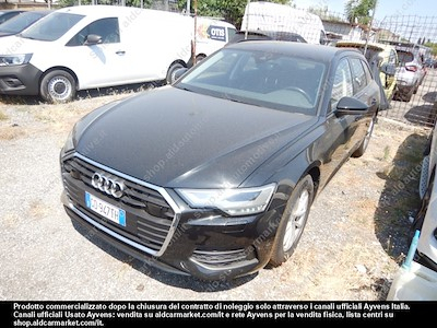 Audi A6 SW 40 tdi 2.0 -
