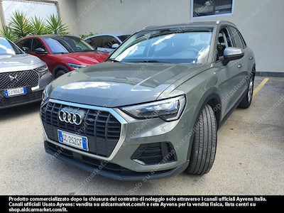 Audi Q3 PC 35 tdi S -