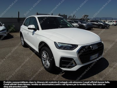 Audi Q5 PC 40 tdi business -