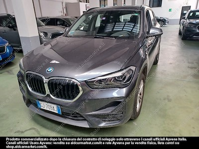 BMW X1 xdrive 25e business advantage -