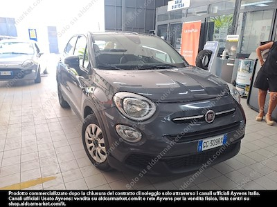 Fiat 500x PC 1.3 mjet 95cv -