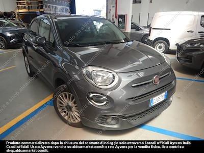 Fiat 500x PC 1.6 mjet 130cv -