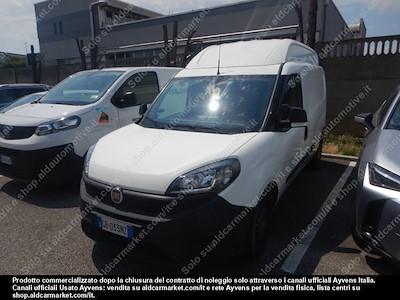 Fiat doblo cargo maxi XL lh2 -