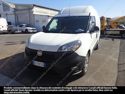 Fiat doblo cargo maxi XL lh2 -