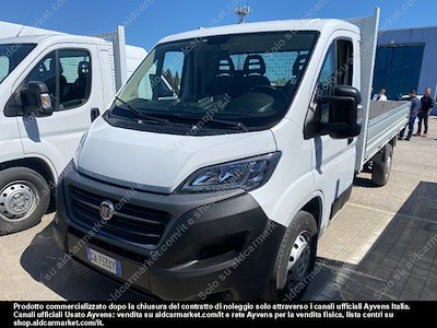 Fiat ducato cab PC maxi 35 -
