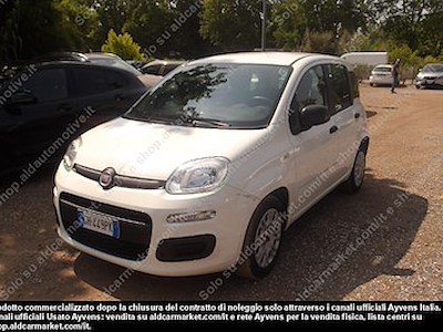 Fiat panda PC 1.0 70cv SS -