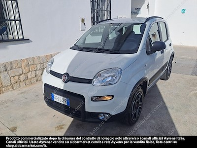Fiat panda consip14 0.9 twinair turbo -