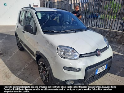Fiat panda consip14 0.9 twinair turbo -