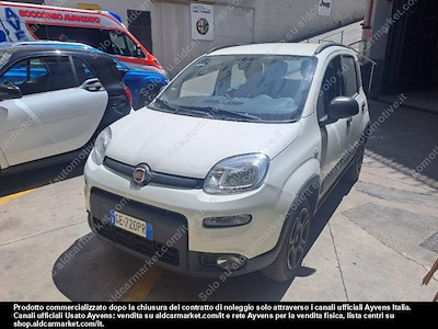 Fiat panda consip14 0.9 twinair turbo -